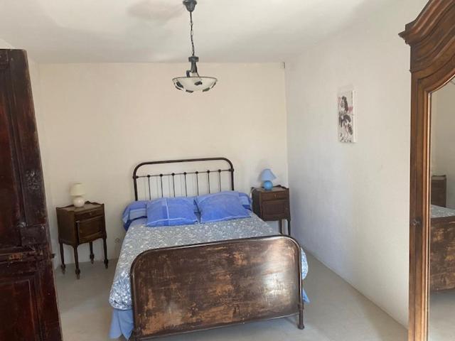 Chez Bacchus Bed and Breakfast Gras Buitenkant foto